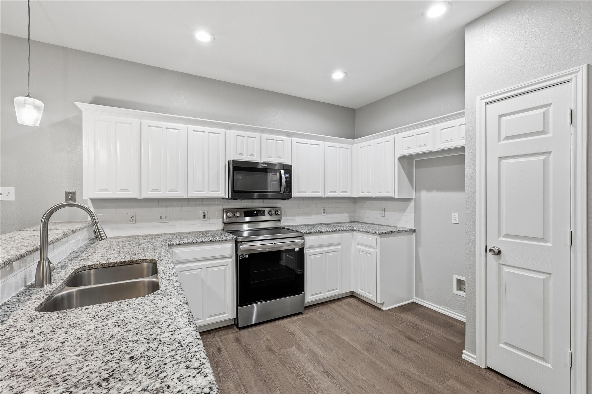 7525 Arbor Park Drive Fort Worth TX 76120
