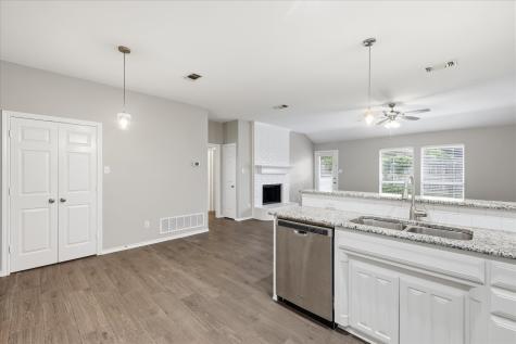 7525 Arbor Park Drive Fort Worth TX 76120