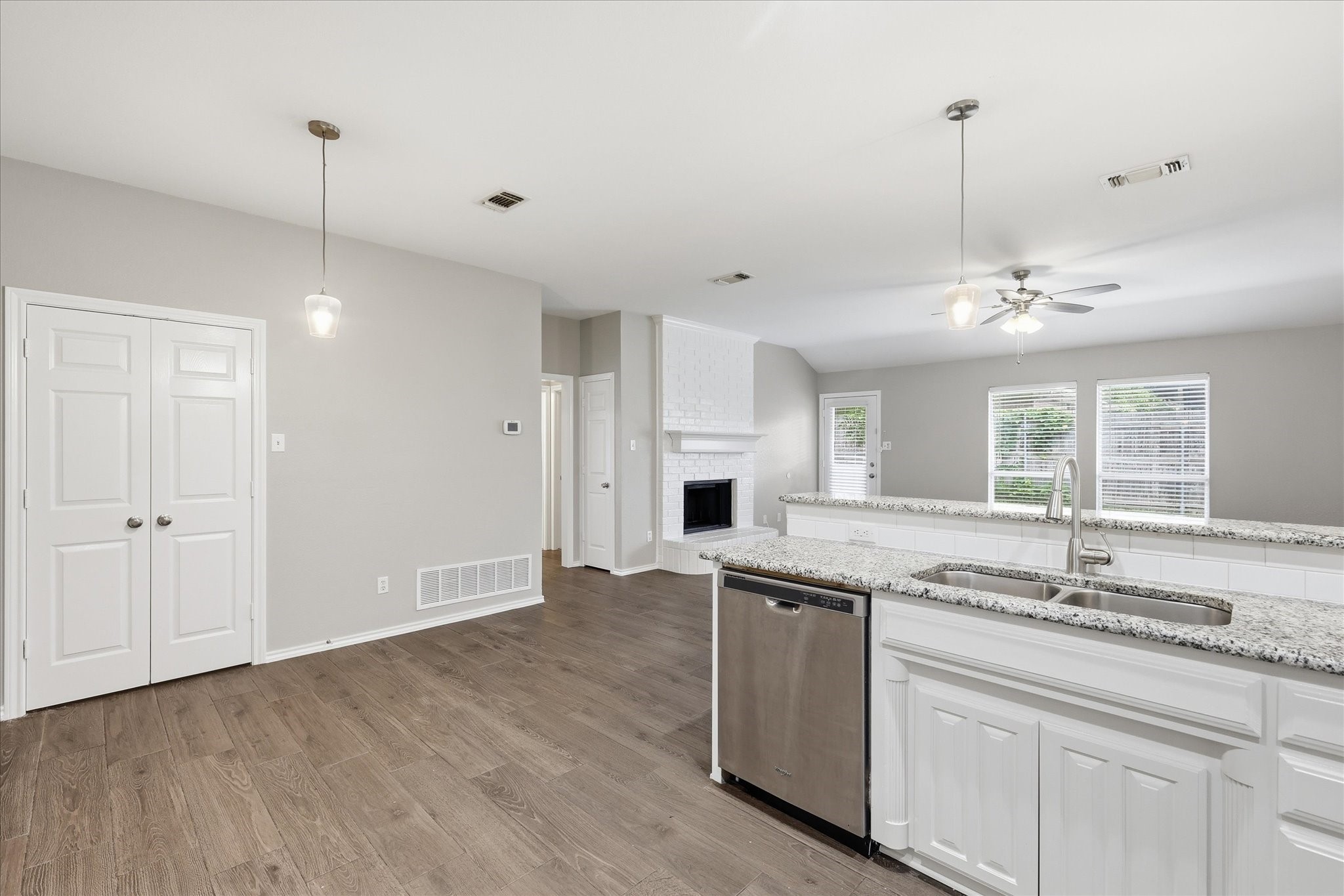 7525 Arbor Park Drive Fort Worth TX 76120