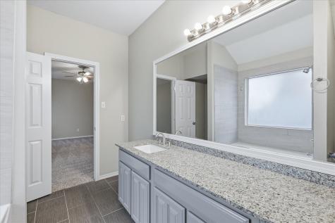7525 Arbor Park Drive Fort Worth TX 76120