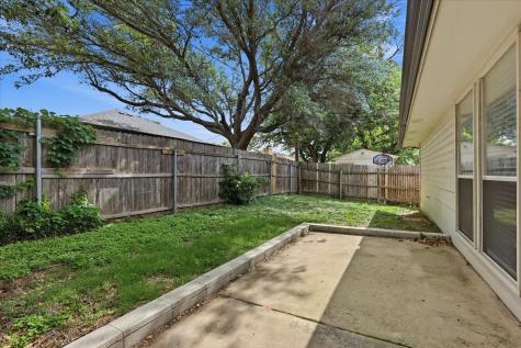 7525 Arbor Park Drive Fort Worth TX 76120