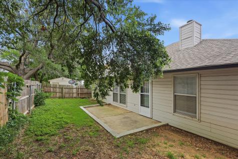 7525 Arbor Park Drive Fort Worth TX 76120