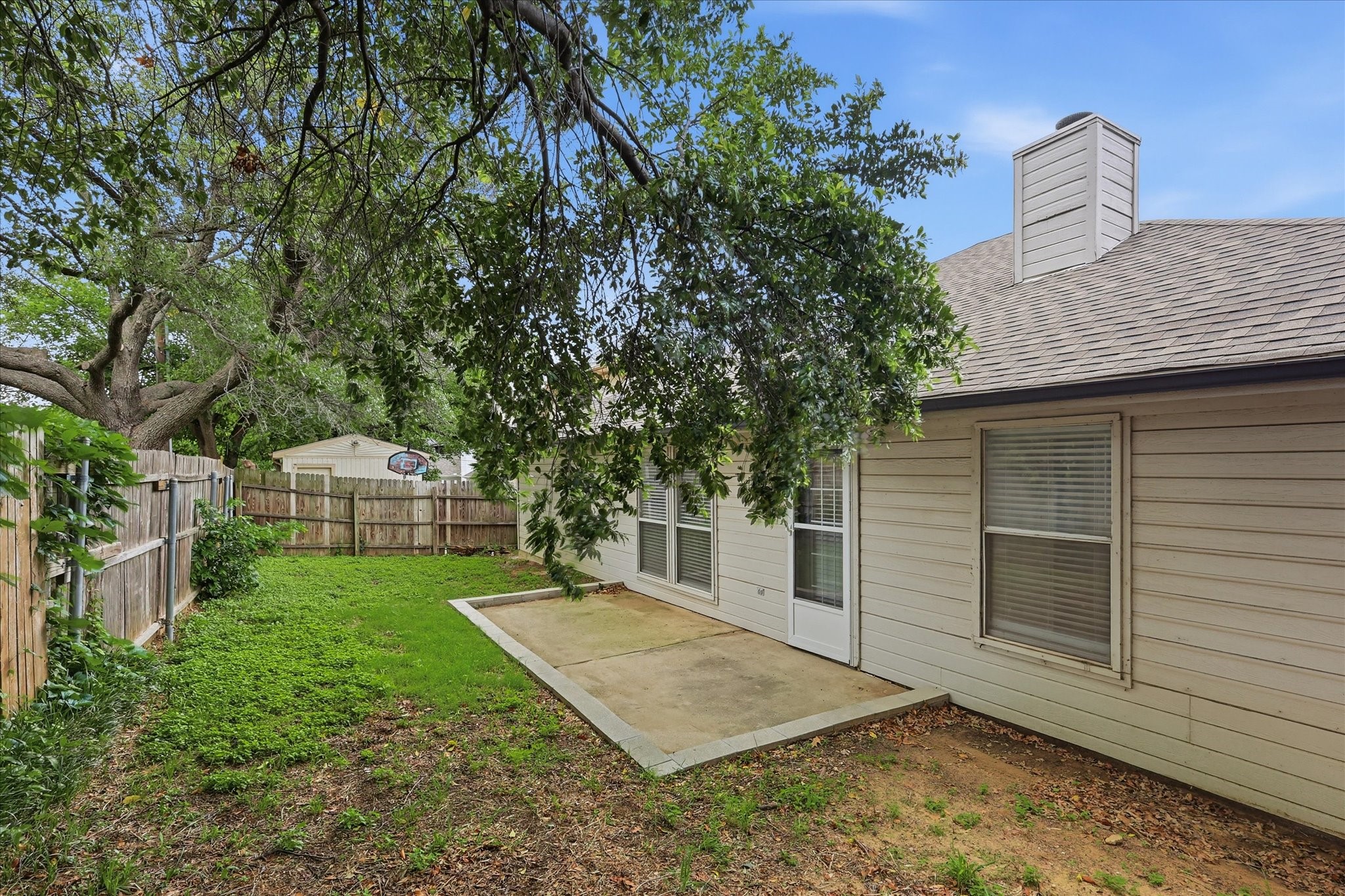 7525 Arbor Park Drive Fort Worth TX 76120