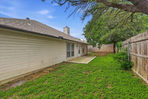 7525 Arbor Park Drive Fort Worth TX 76120
