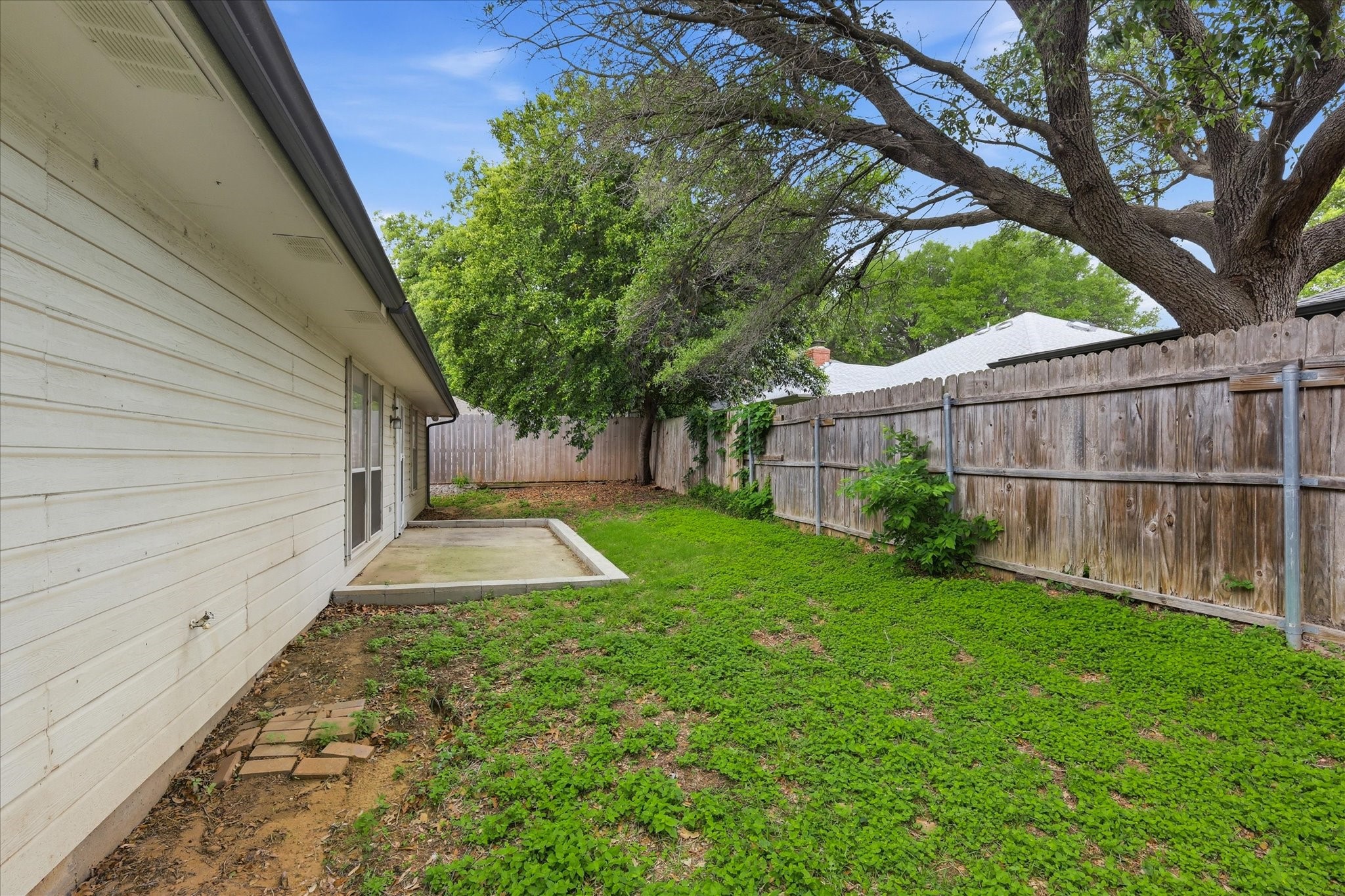 7525 Arbor Park Drive Fort Worth TX 76120