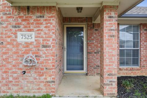 7525 Arbor Park Drive Fort Worth TX 76120