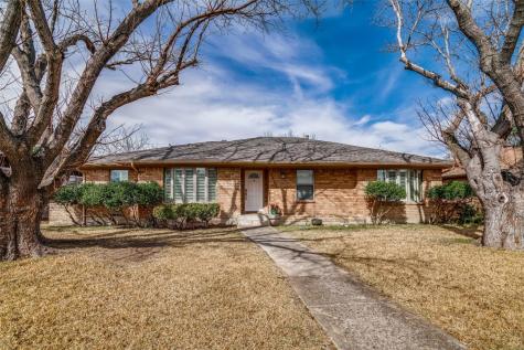 5405 Enchanted Lane Dallas TX 75227