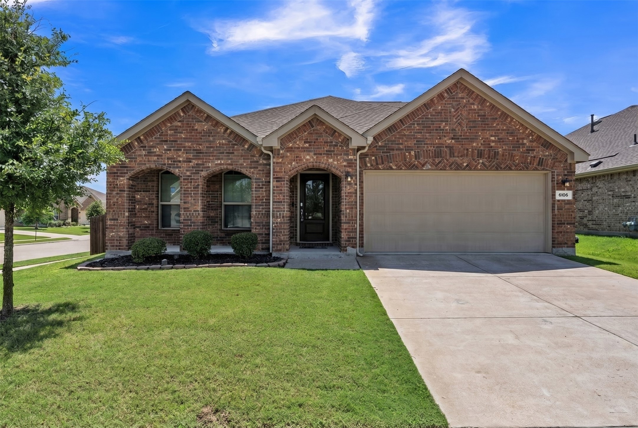 9106 Fall Creek Court Arlington TX 76002