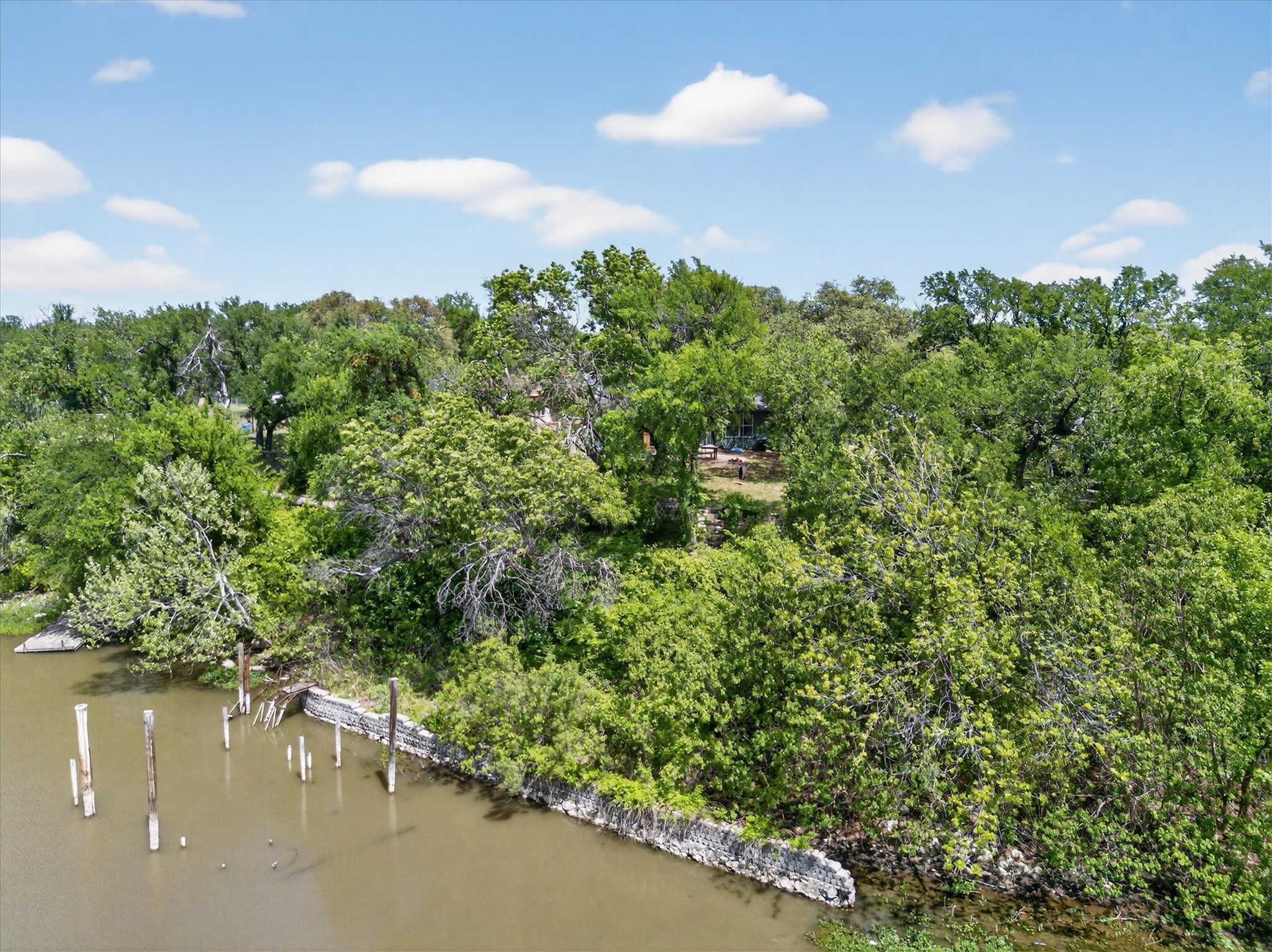 7036 Lotus Trail Lake Worth TX 76135