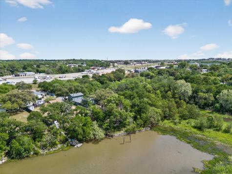 7036 Lotus Trail Lake Worth TX 76135