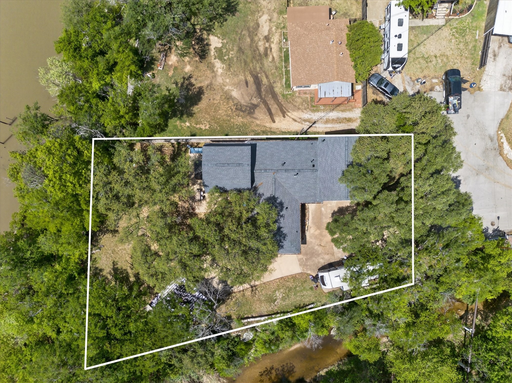 7036 Lotus Trail Lake Worth TX 76135
