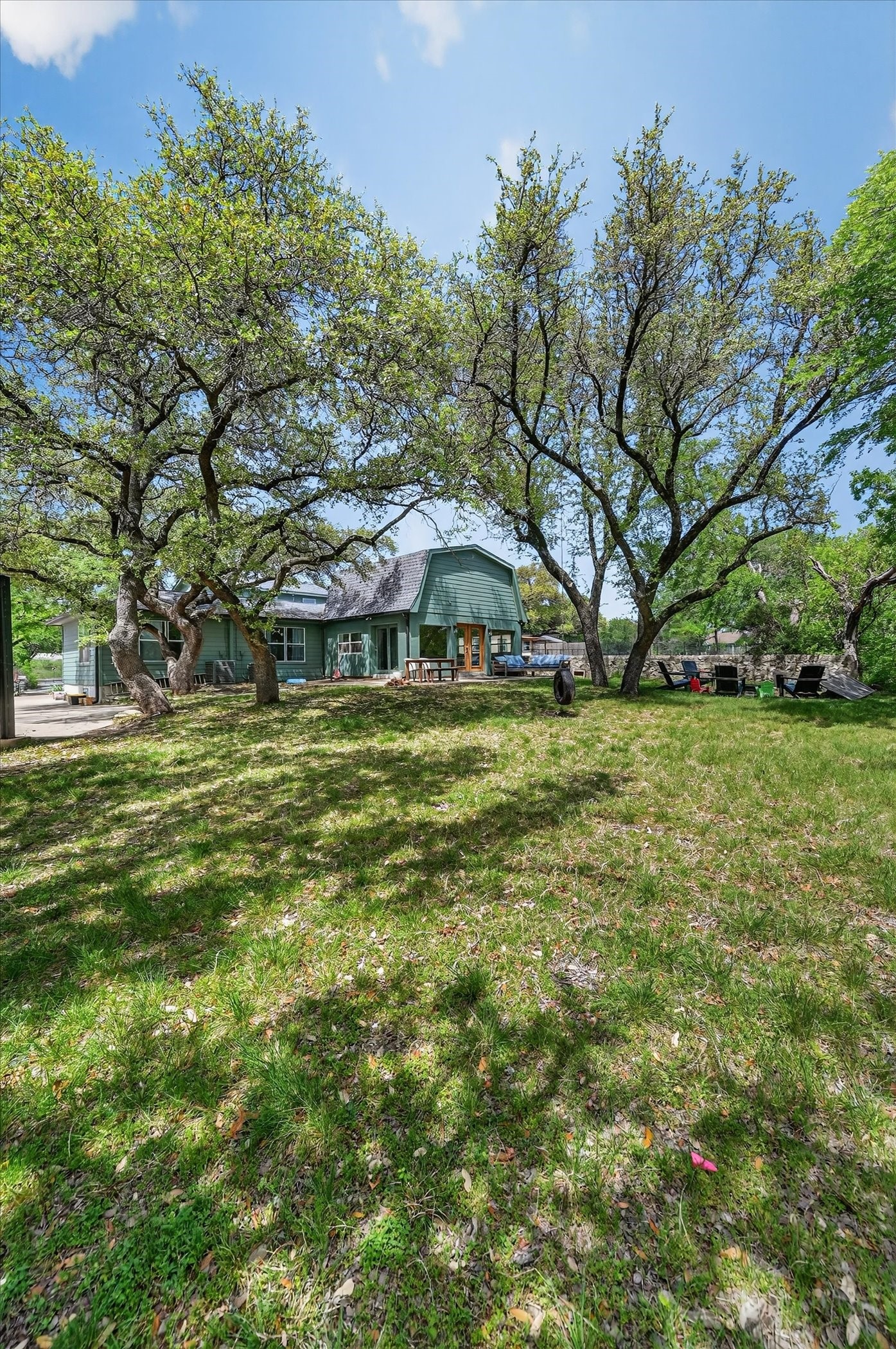 7036 Lotus Trail Lake Worth TX 76135