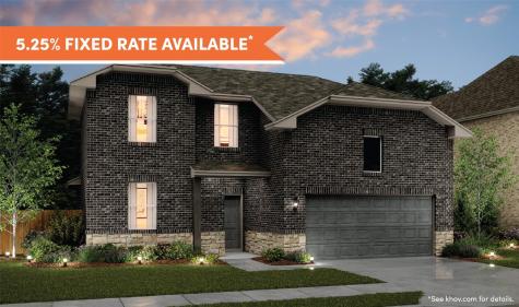 2618 Ontario Drive Seagoville TX 75159