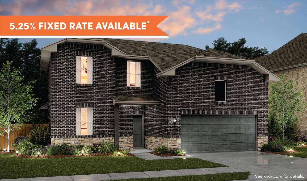 2618 Ontario Drive Seagoville TX 75159