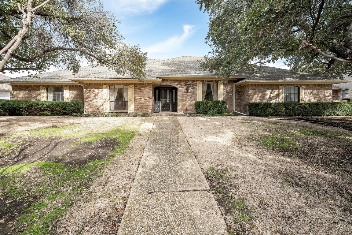 7607 Dornoch Lane Dallas TX 75248