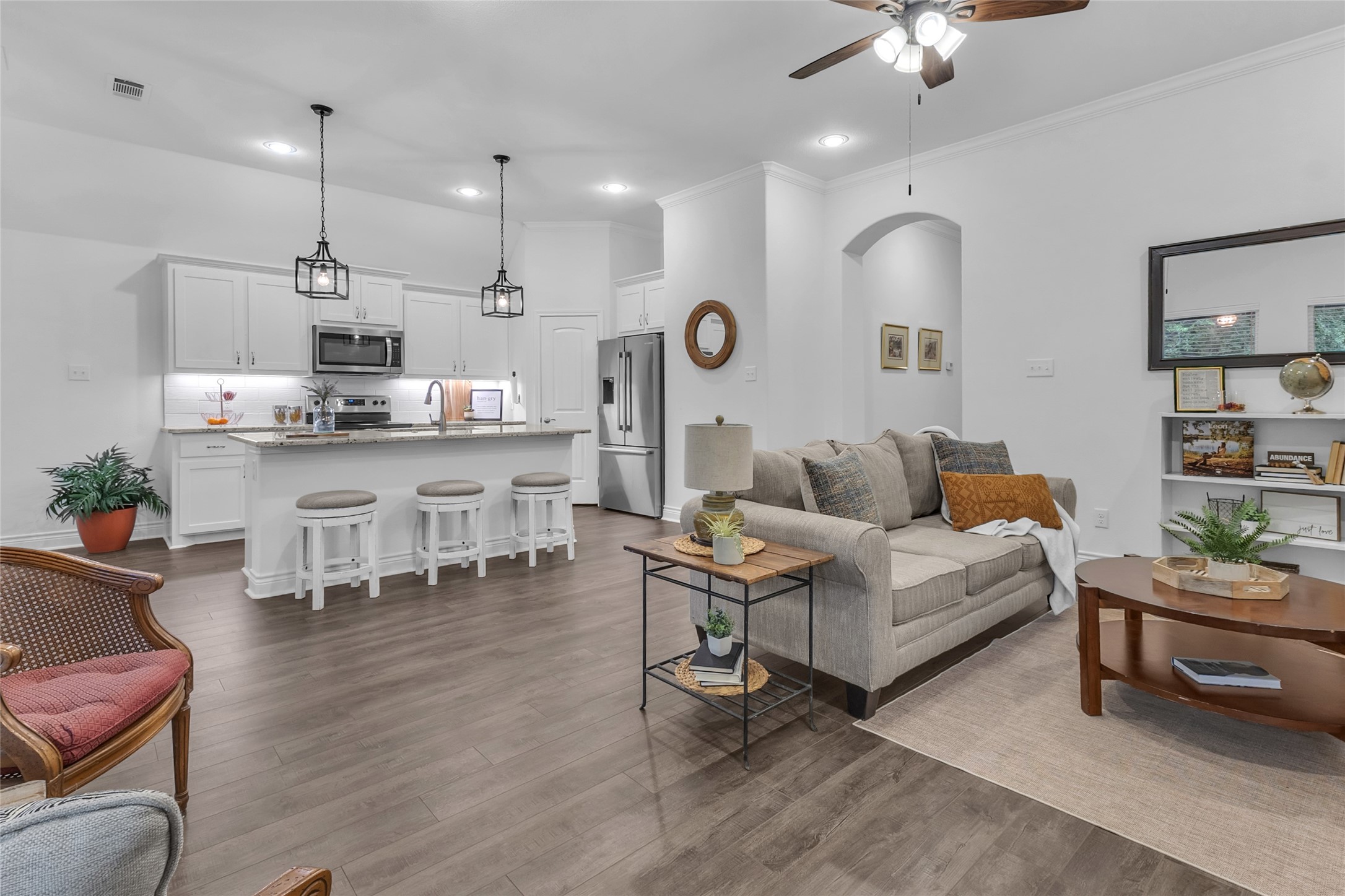 103 Tate Lane Greenville TX 75402