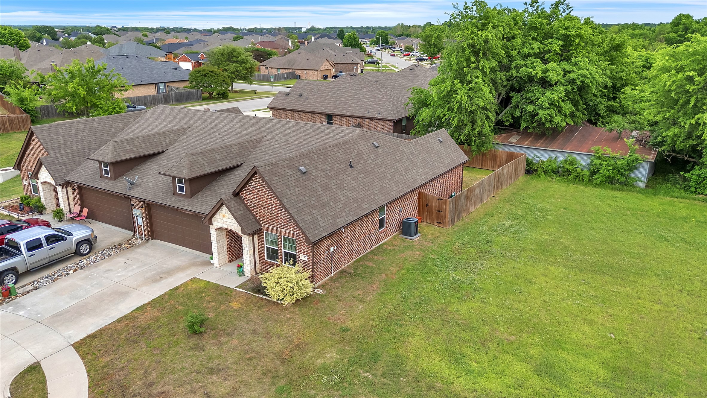 103 Tate Lane Greenville TX 75402