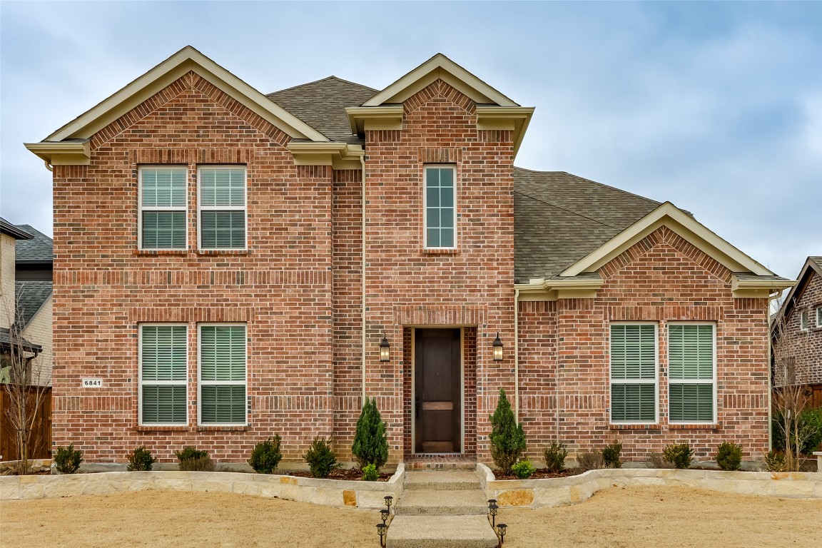 6841 Mistley Park Frisco TX 75034