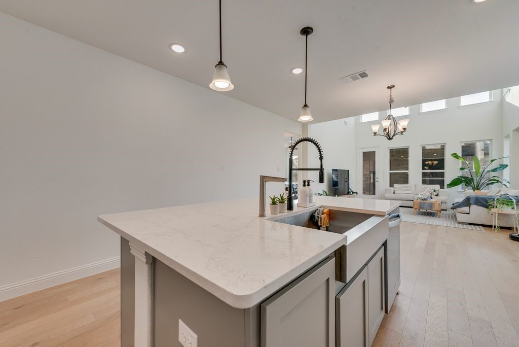 1400 Trailblazer Way Northlake TX 76247