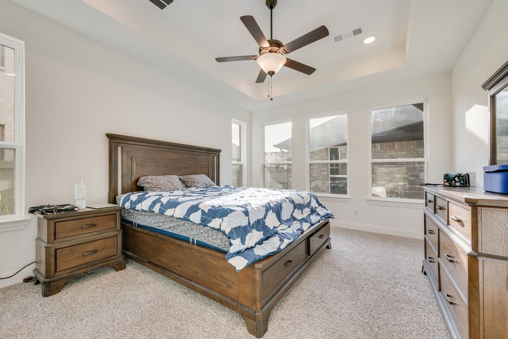 1400 Trailblazer Way Northlake TX 76247