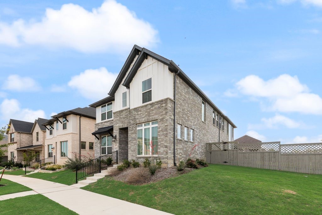 1400 Trailblazer Way Northlake TX 76247