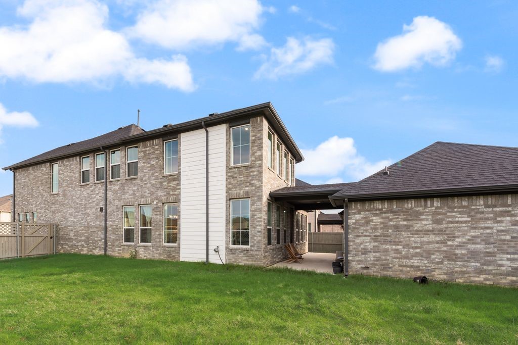 1400 Trailblazer Way Northlake TX 76247