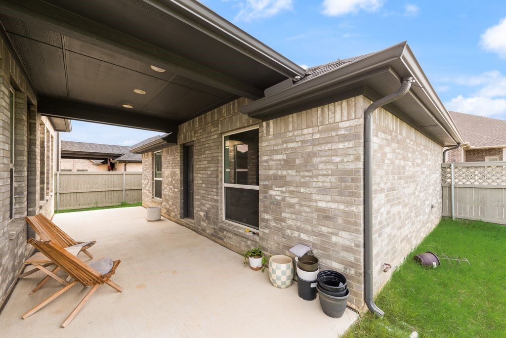 1400 Trailblazer Way Northlake TX 76247