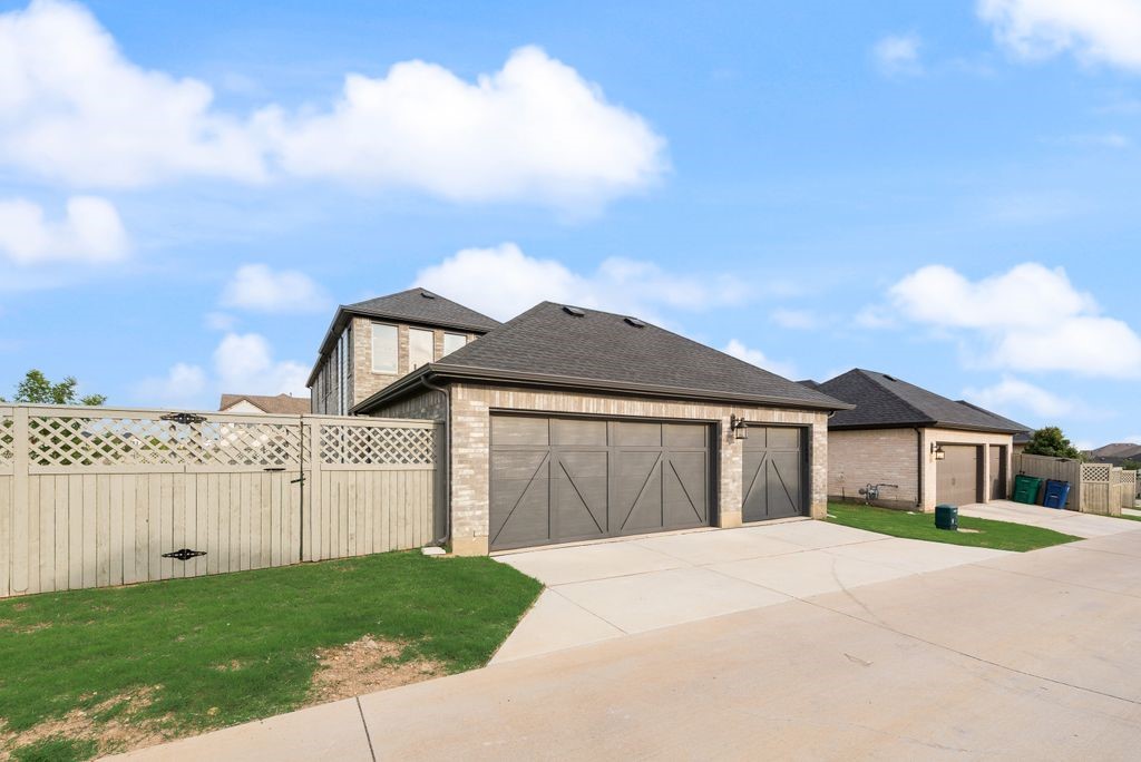 1400 Trailblazer Way Northlake TX 76247