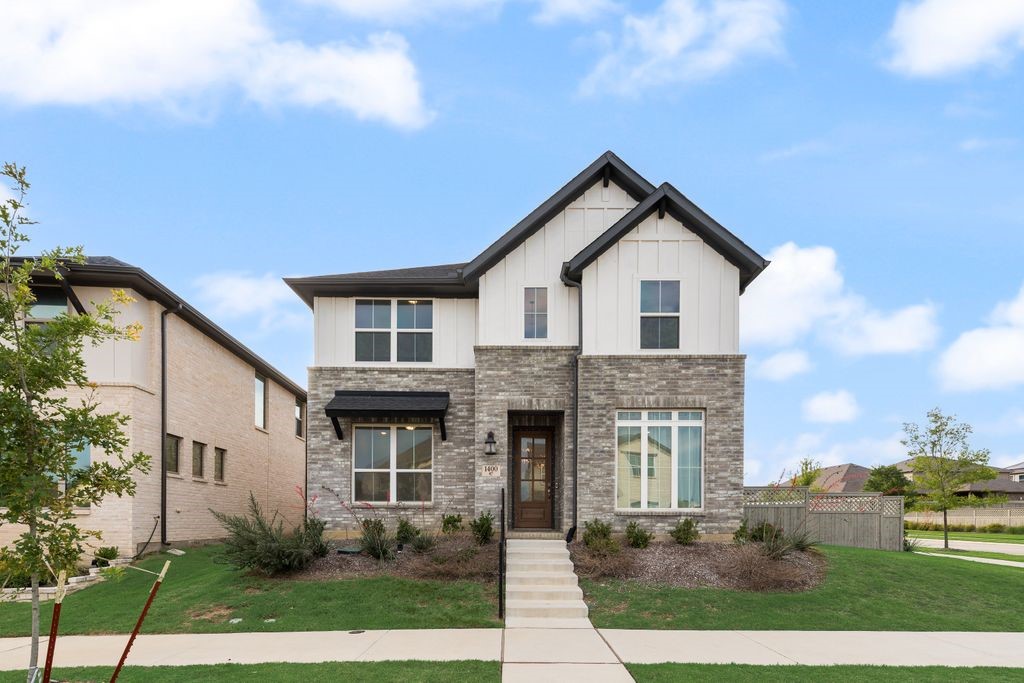 1400 Trailblazer Way Northlake TX 76247