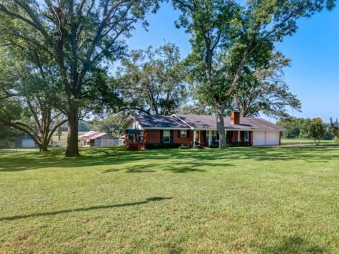 18926 County Road 299 Arp TX 75750