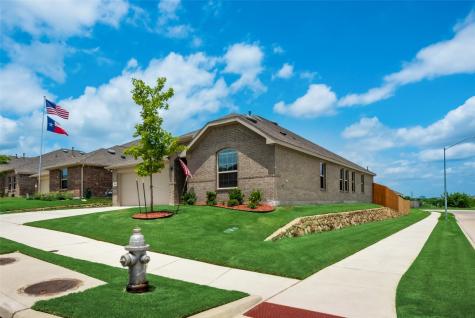 6100 Fall Creek Lane Fort Worth TX 76123