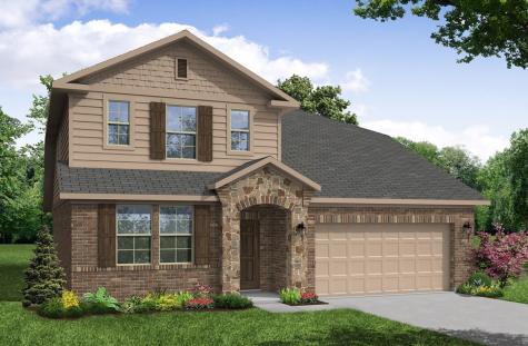 1986 Ocelot Street Crandall TX 75114