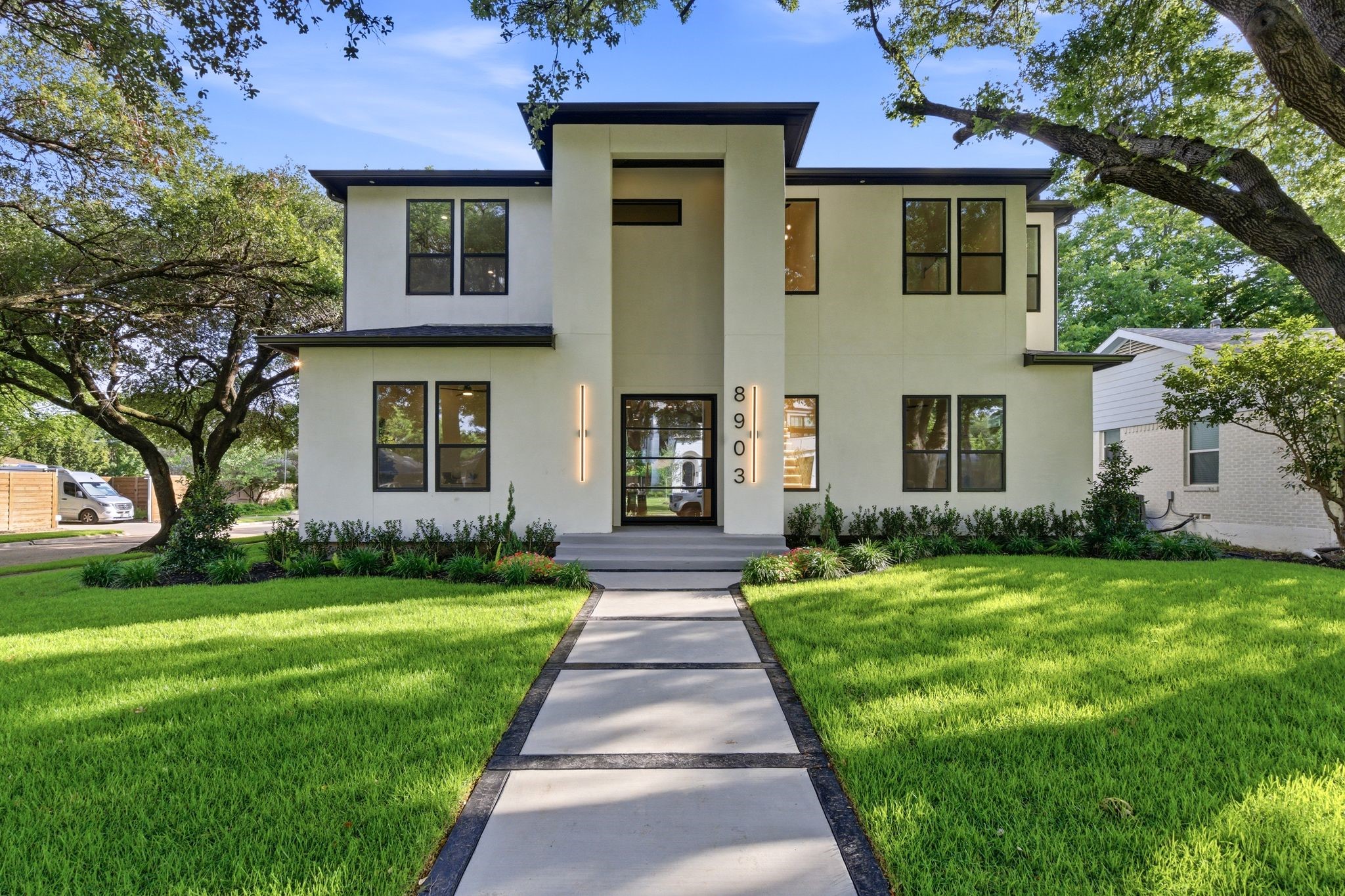 8903 Liptonshire Drive Dallas TX 75238