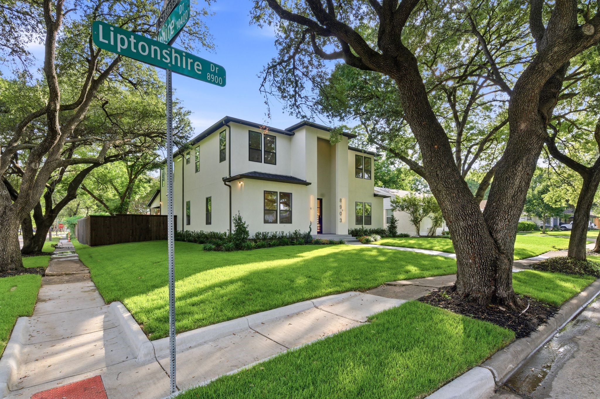 8903 Liptonshire Drive Dallas TX 75238
