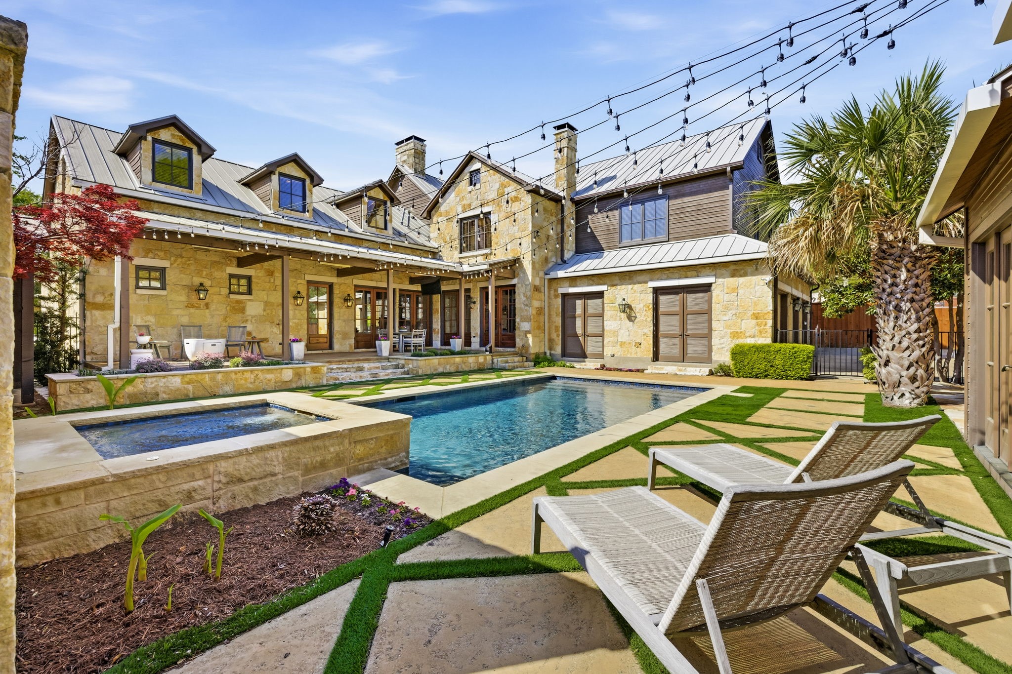 6215 Rex Drive Dallas TX 75230