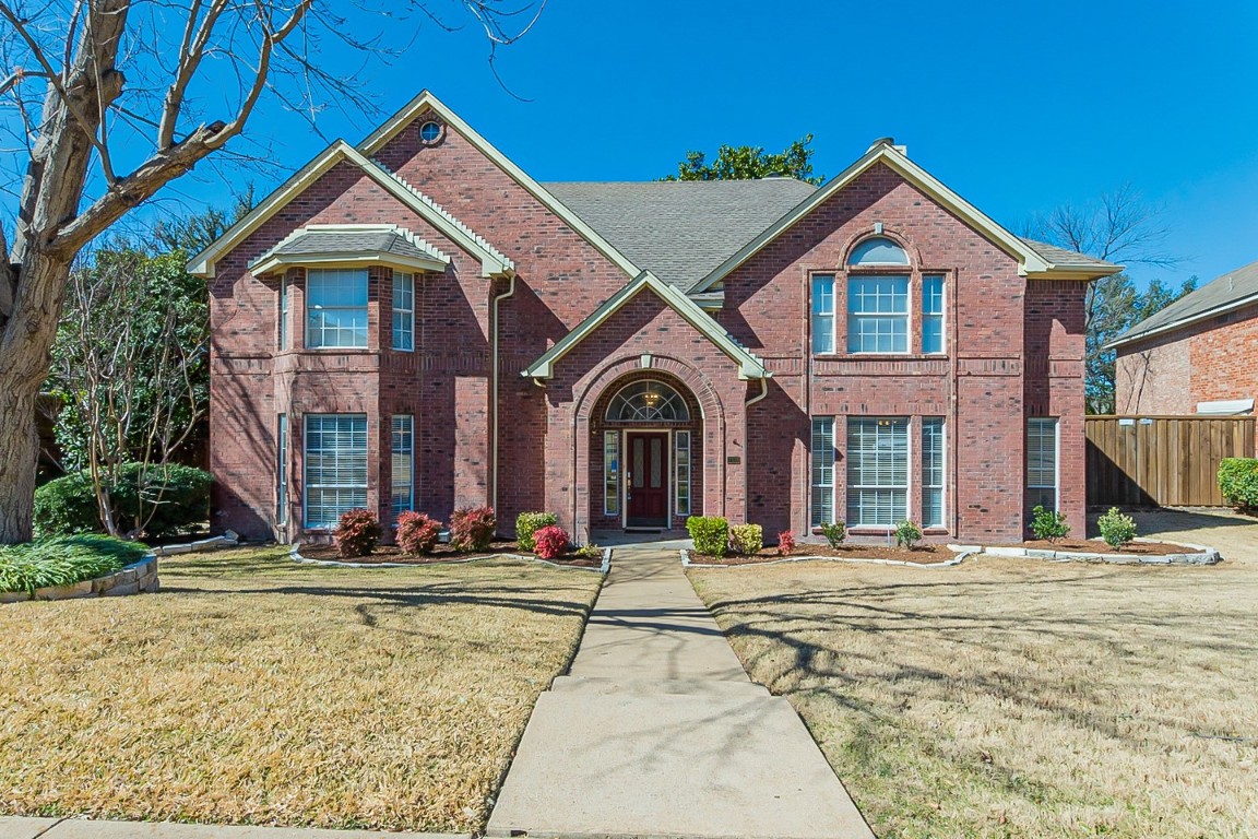 7313 Royal Crest Lane Plano TX 75025