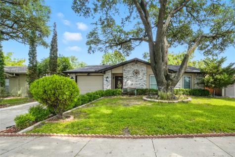 1521 Deepwood Drive Garland TX 75040