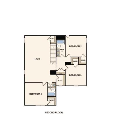 14207 Cypress Laurel Court Conroe TX 77303