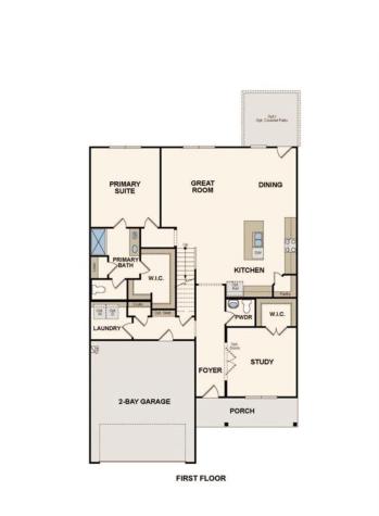 14207 Cypress Laurel Court Conroe TX 77303