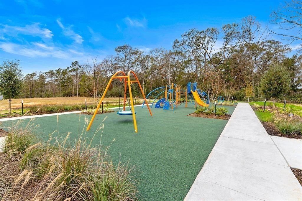 14207 Cypress Laurel Court Conroe TX 77303
