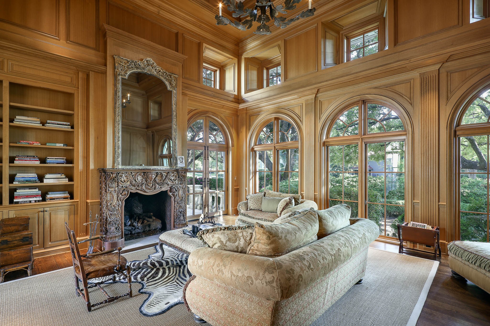 4000 Euclid Avenue Highland Park TX 75205