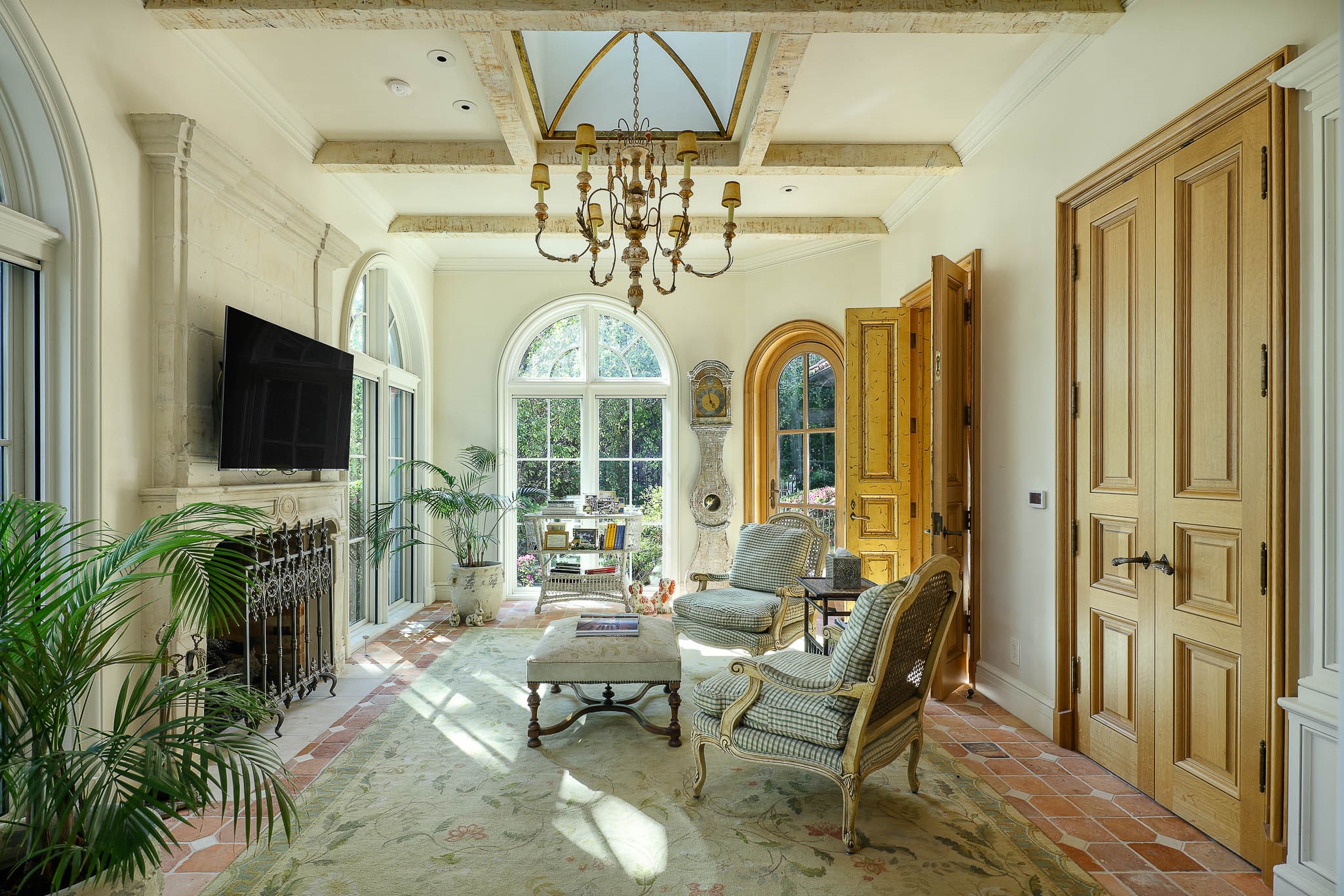 4000 Euclid Avenue Highland Park TX 75205