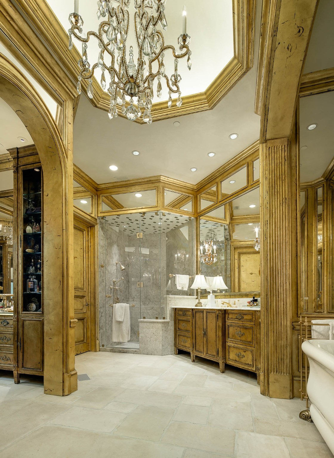 4000 Euclid Avenue Highland Park TX 75205