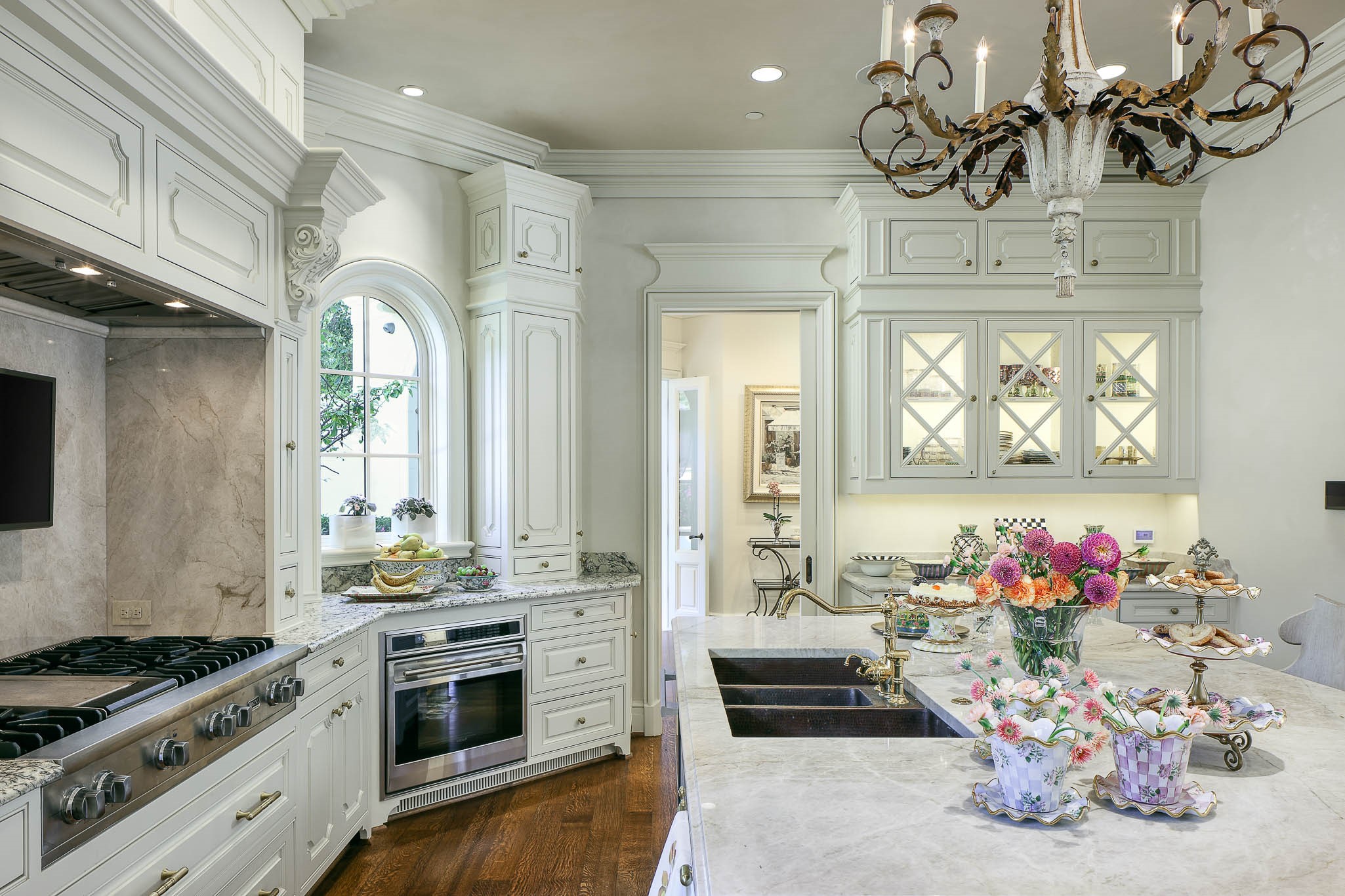 4000 Euclid Avenue Highland Park TX 75205