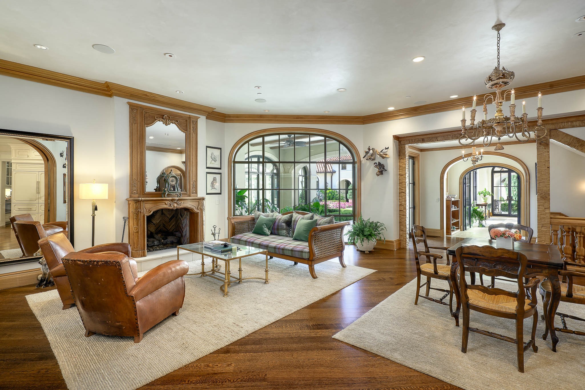 4000 Euclid Avenue Highland Park TX 75205