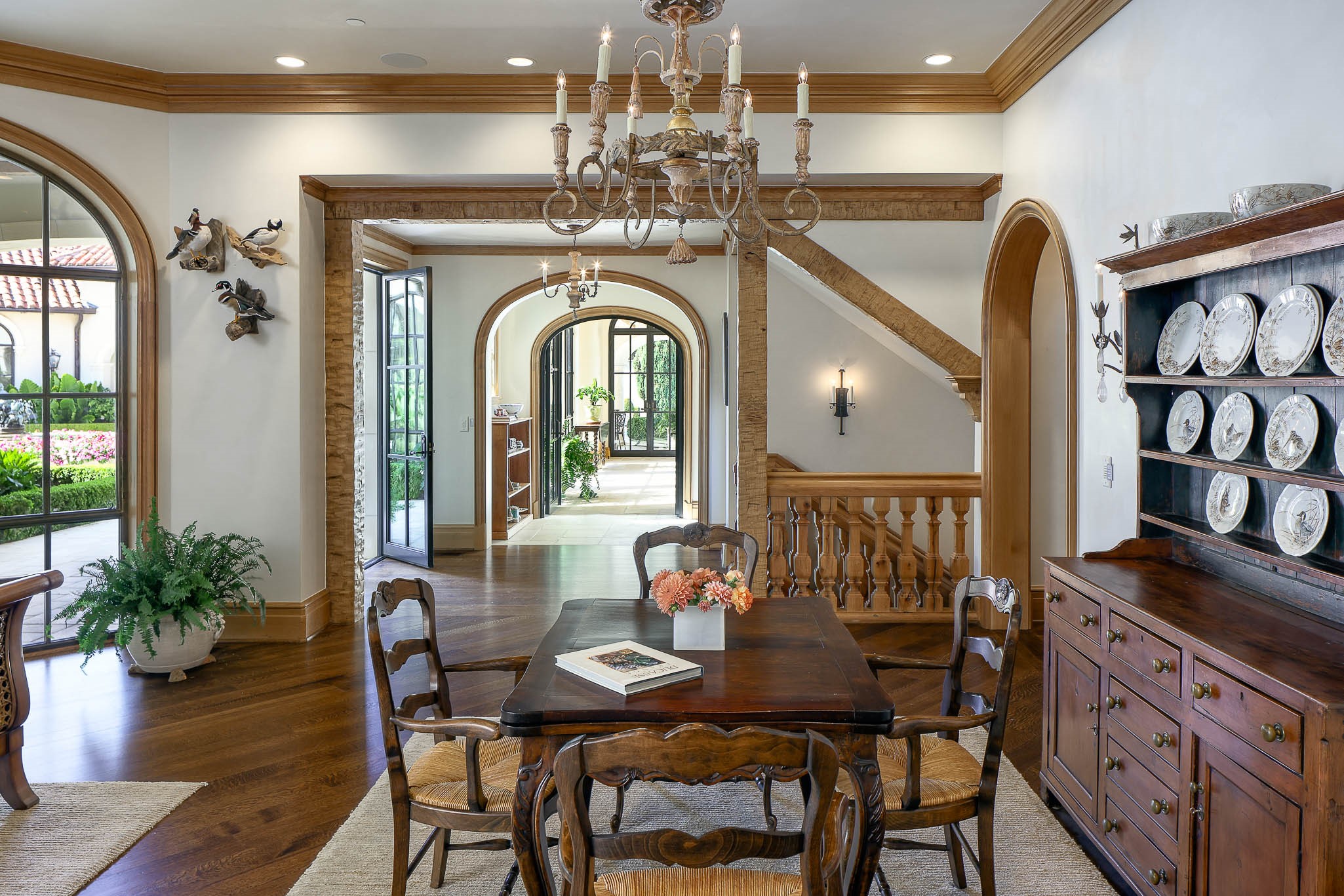 4000 Euclid Avenue Highland Park TX 75205