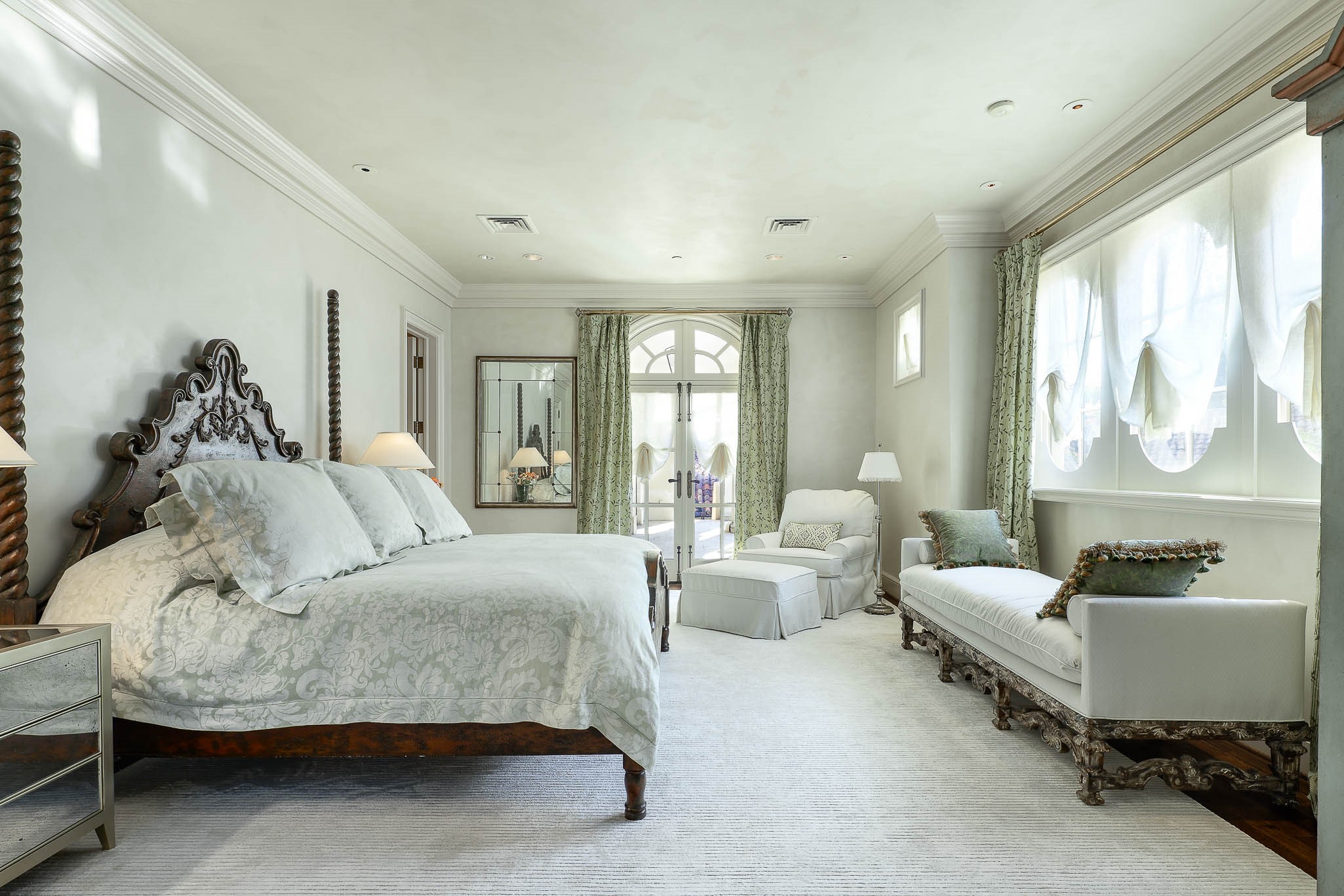 4000 Euclid Avenue Highland Park TX 75205