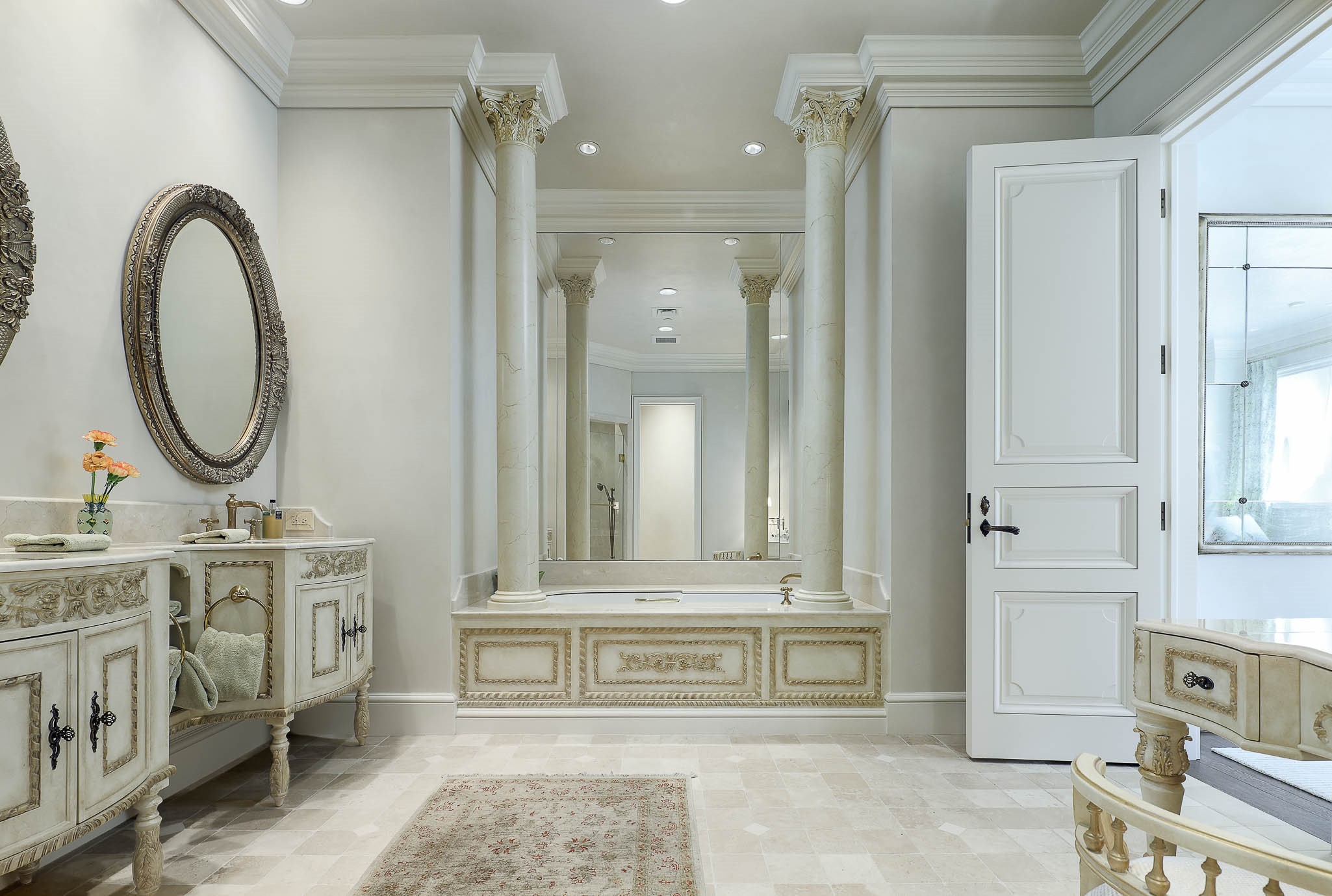 4000 Euclid Avenue Highland Park TX 75205