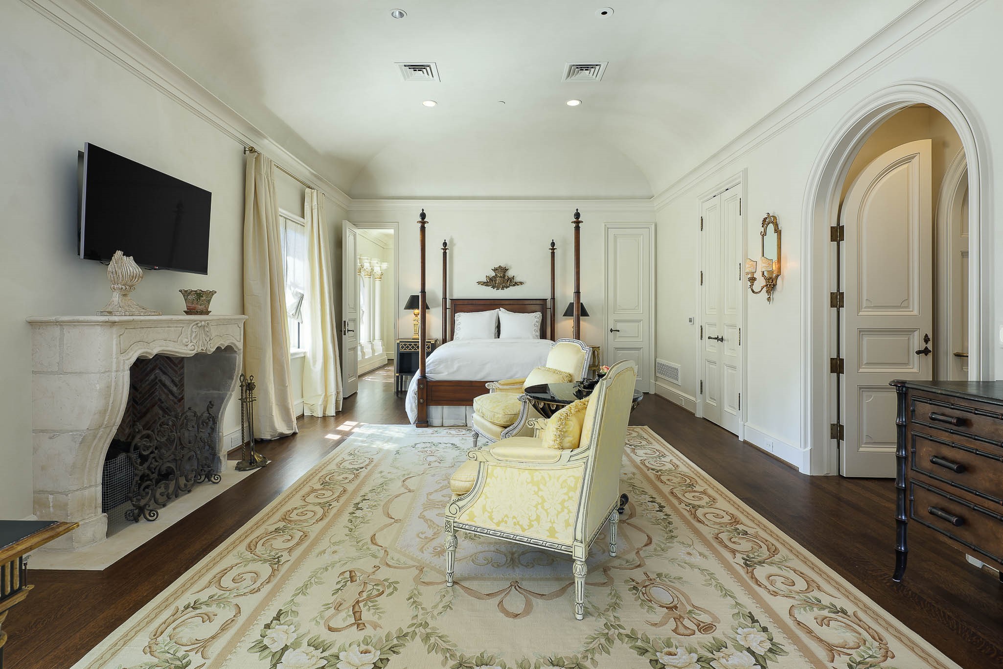 4000 Euclid Avenue Highland Park TX 75205