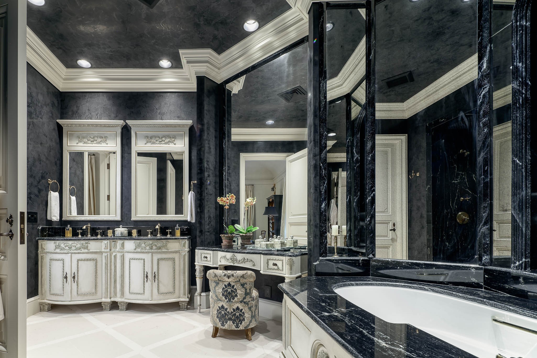 4000 Euclid Avenue Highland Park TX 75205